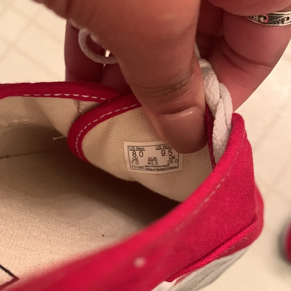 Vans Authentic| - Picture 3 of 3